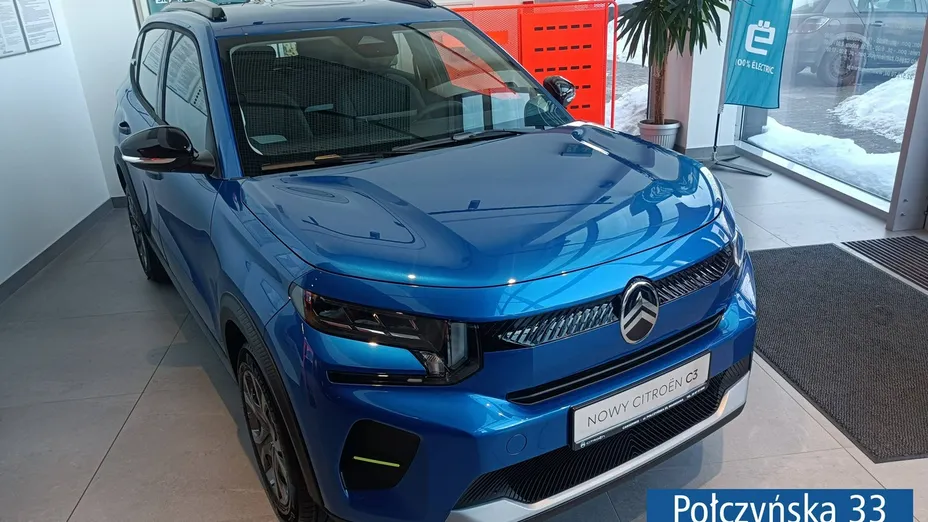 CITROEN C3 -