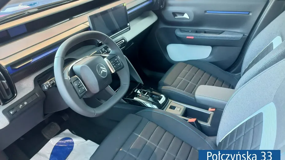 CITROEN C3 -
