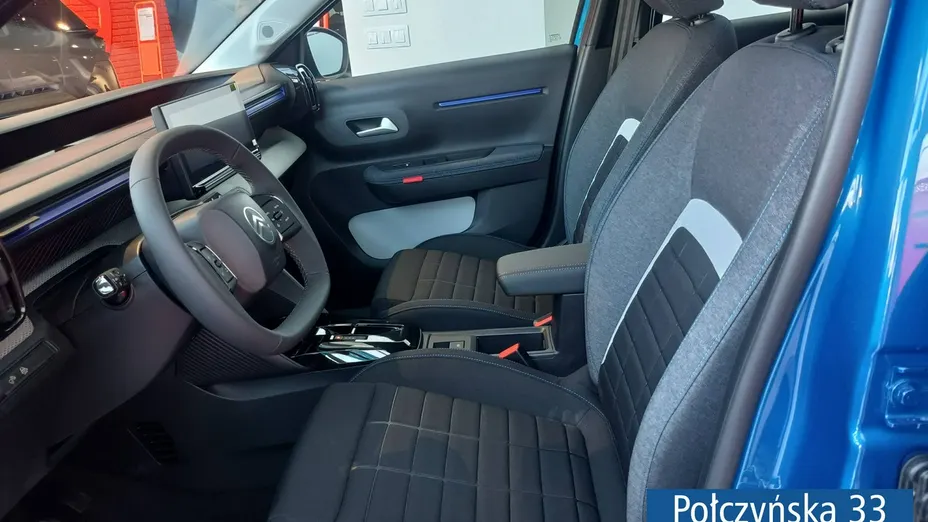 CITROEN C3 -