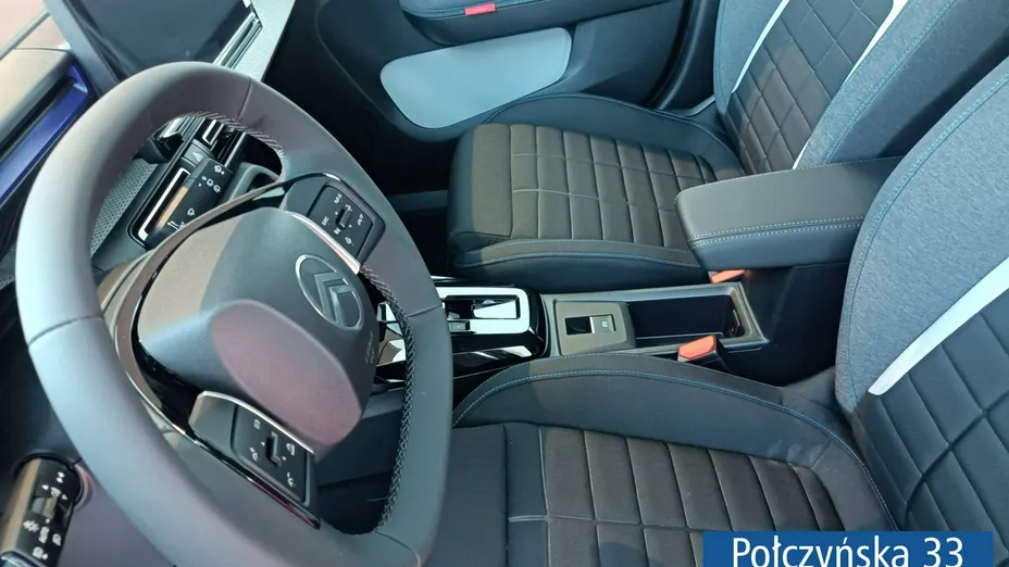 CITROEN C3 -