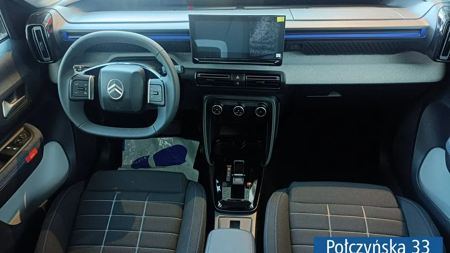 CITROEN C3 -