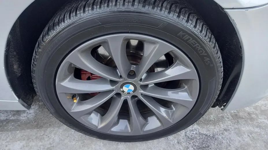BMW Seria 5 -