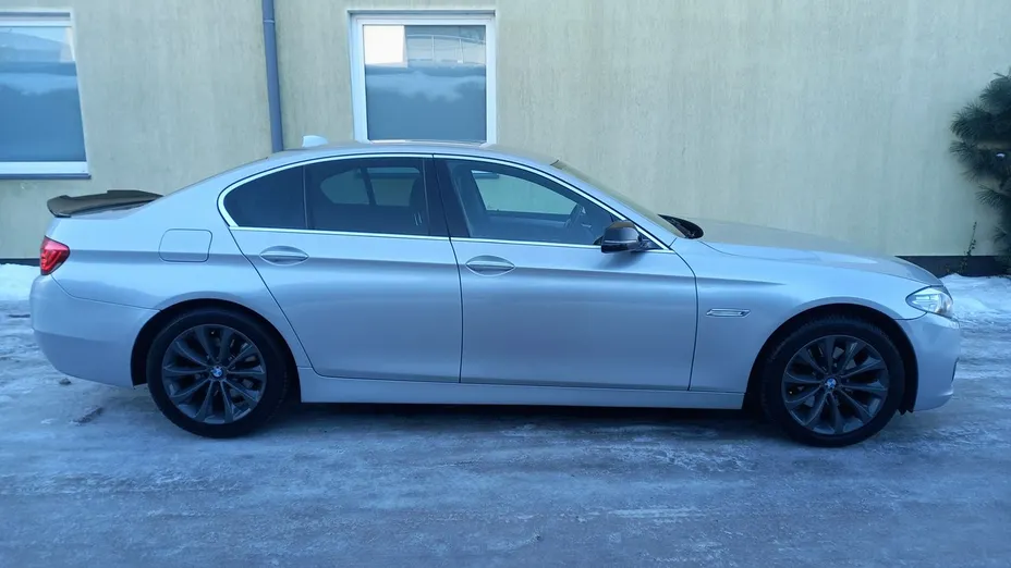 BMW Seria 5 -