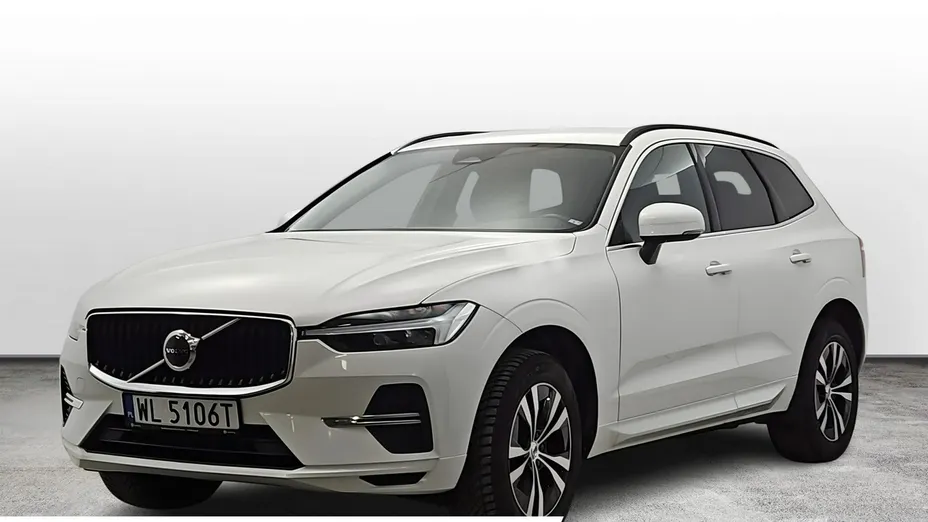 VOLVO XC60 -