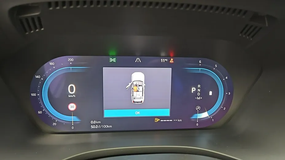 VOLVO XC60 -