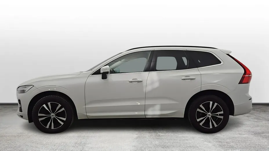 VOLVO XC60 -
