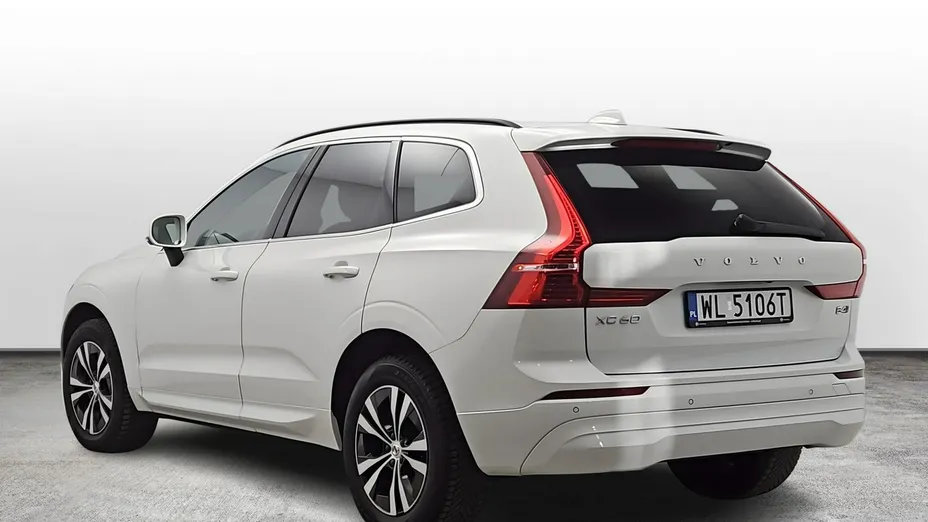 VOLVO XC60 -