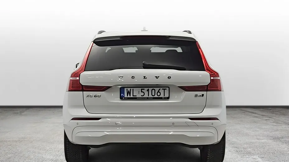 VOLVO XC60 -