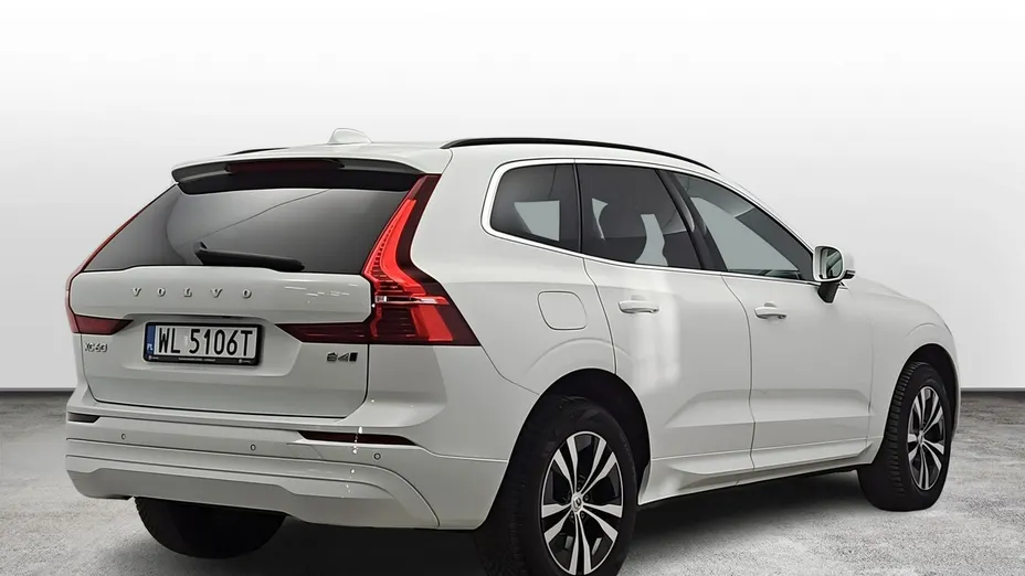 VOLVO XC60 -