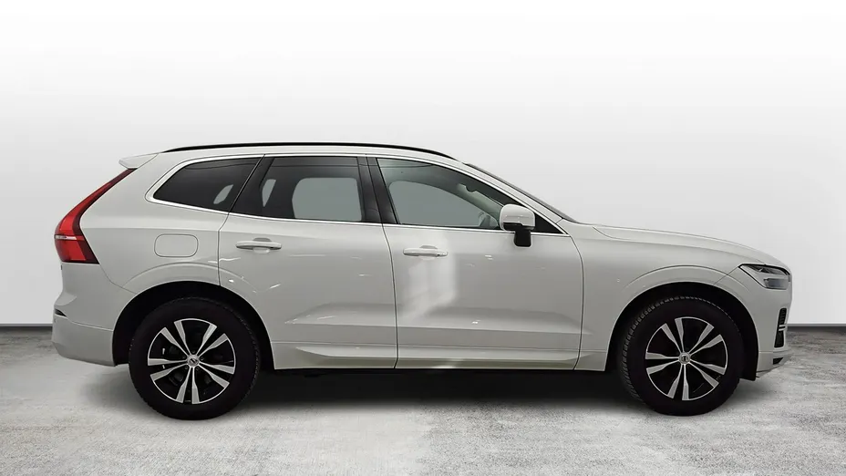 VOLVO XC60 -