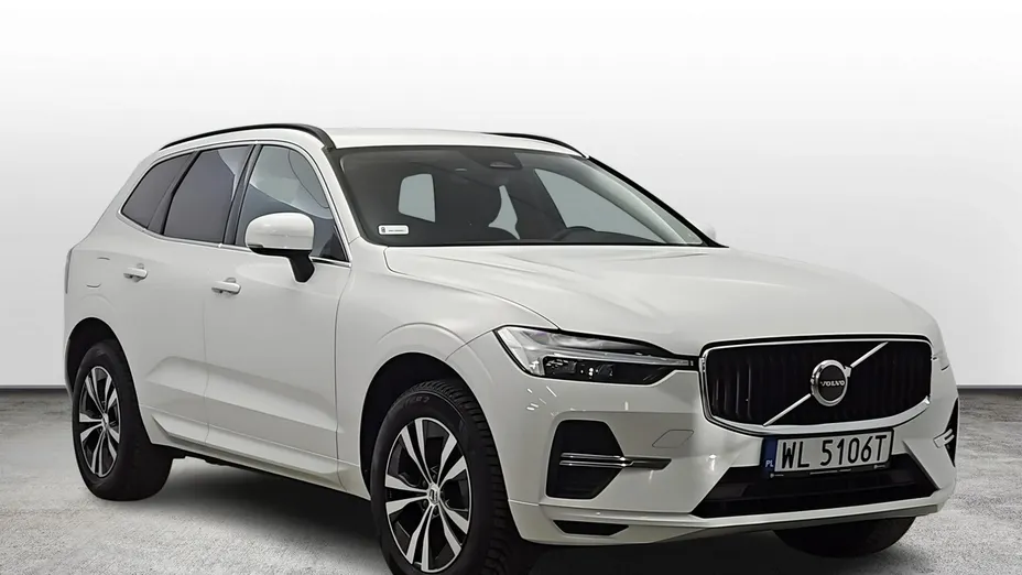 VOLVO XC60 -