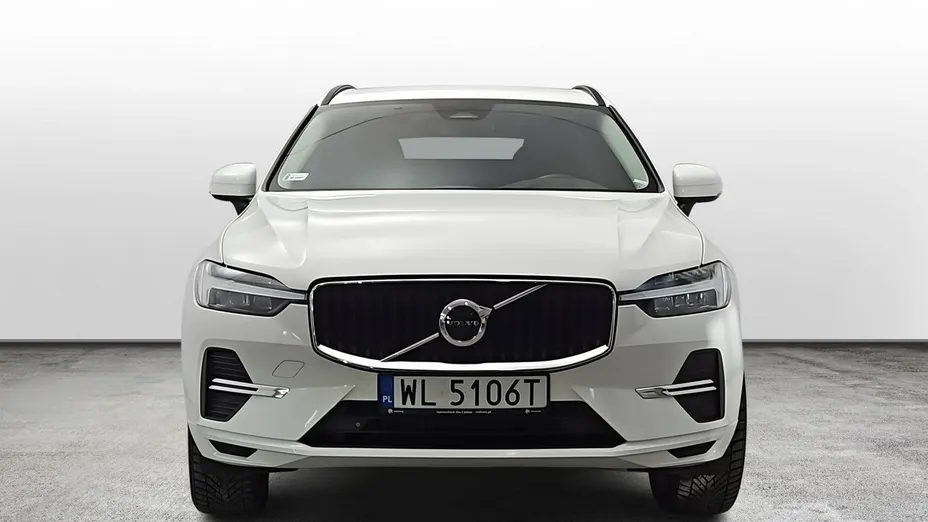VOLVO XC60 -