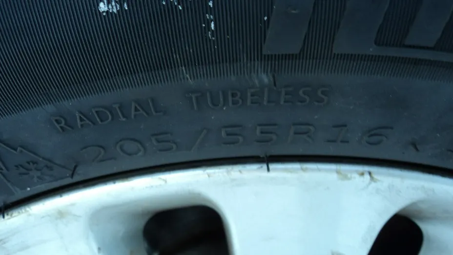 MERCEDES-BENZ C Klasa -