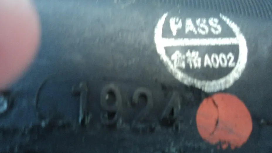 MERCEDES-BENZ C Klasa -