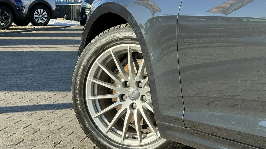 AUDI A5 Sportback -