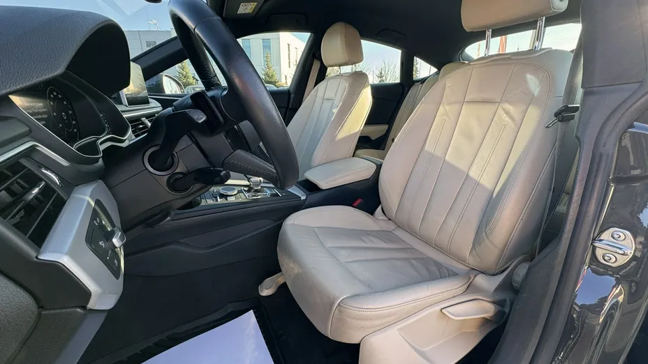 AUDI A5 Sportback -