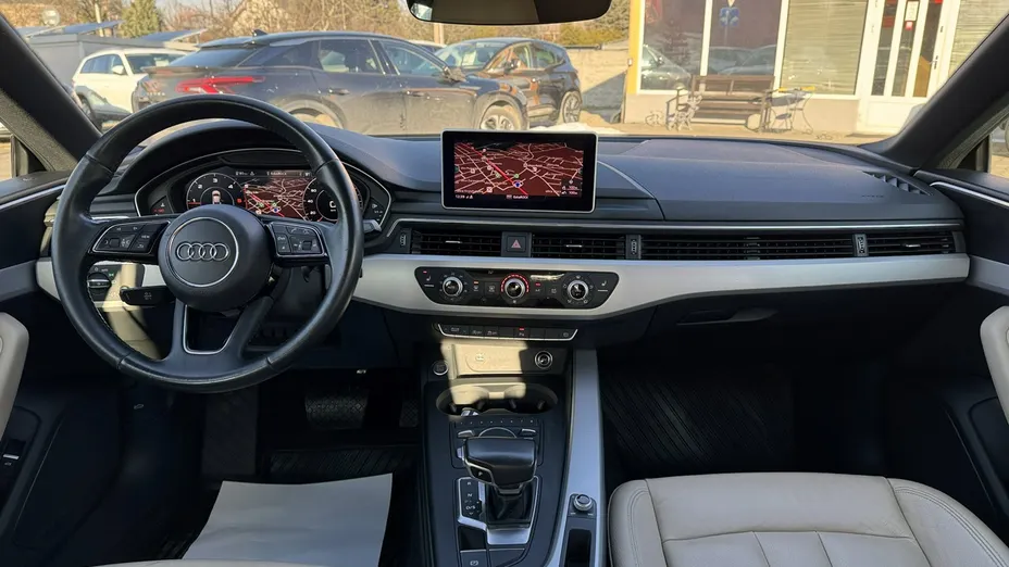 AUDI A5 Sportback -