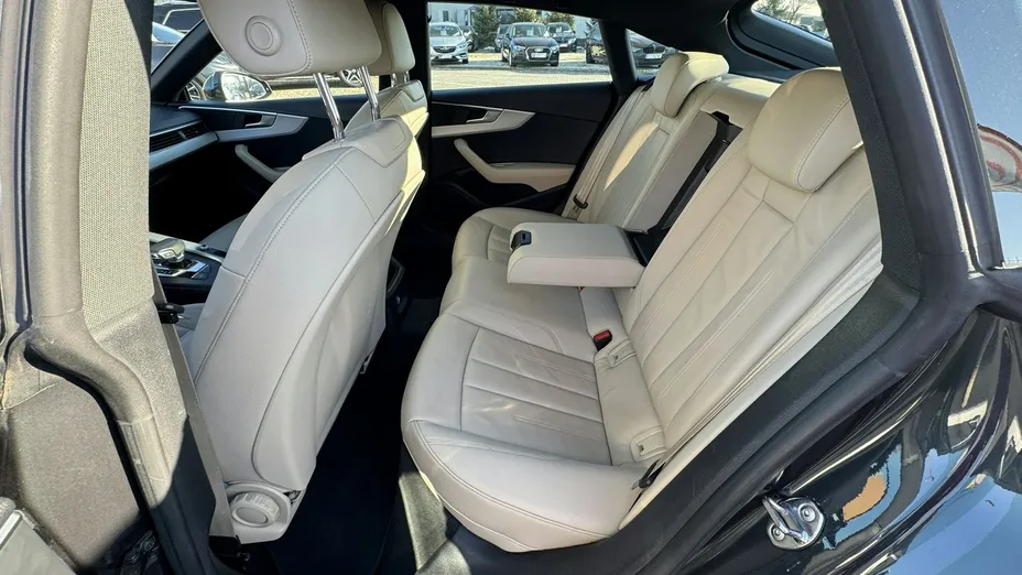 AUDI A5 Sportback -