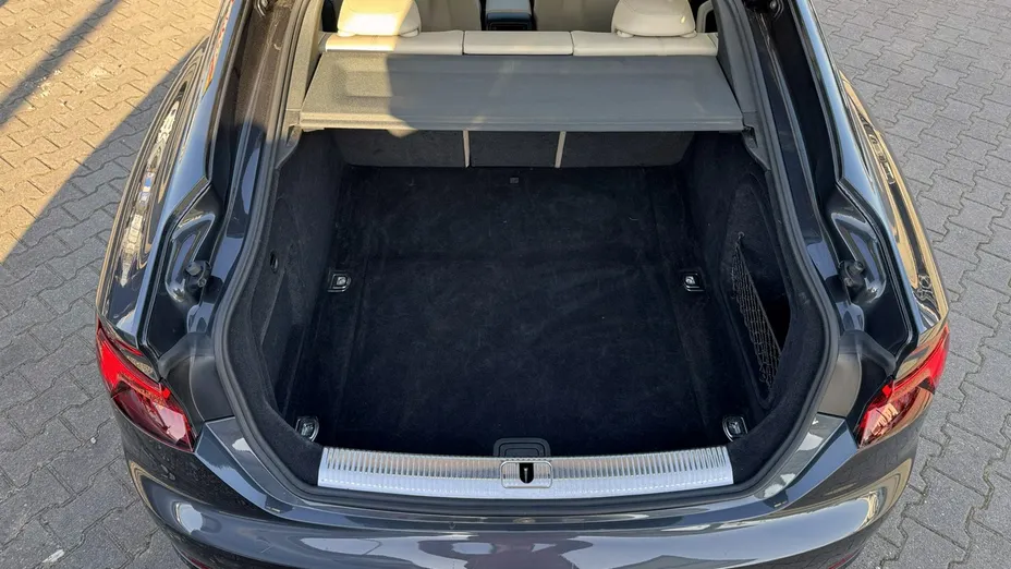 AUDI A5 Sportback -