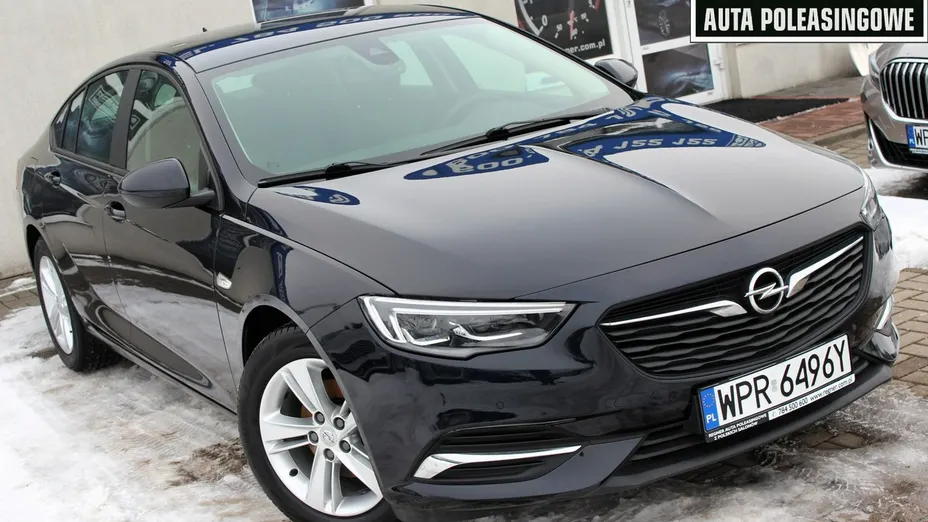 OPEL Insignia -