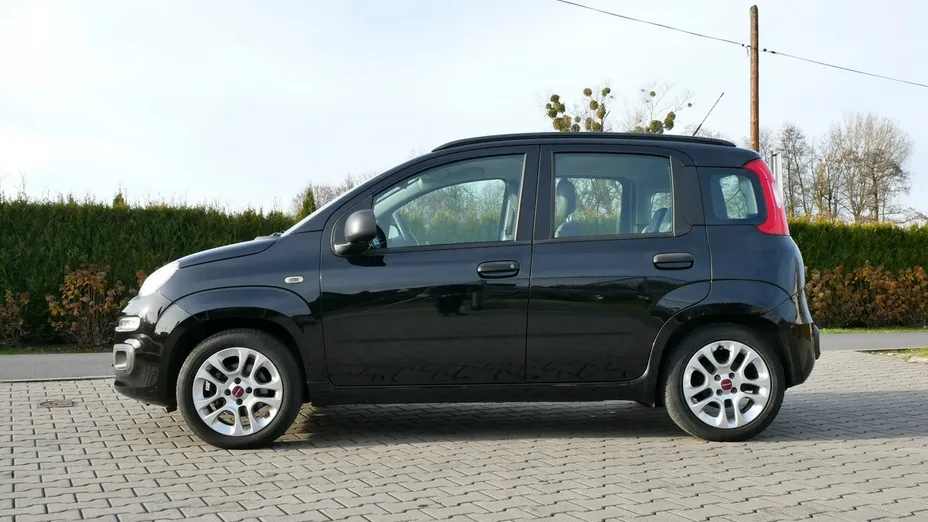 FIAT Panda -