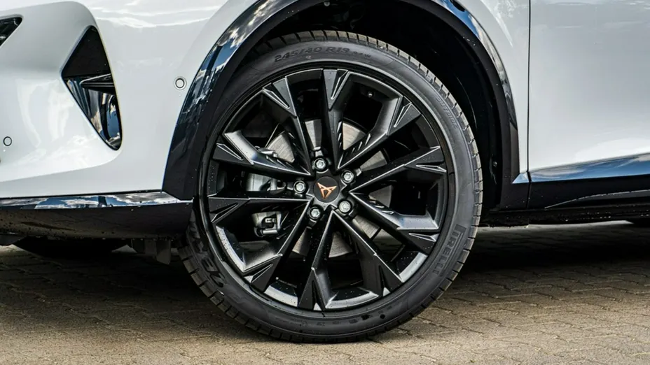 CUPRA Formentor -