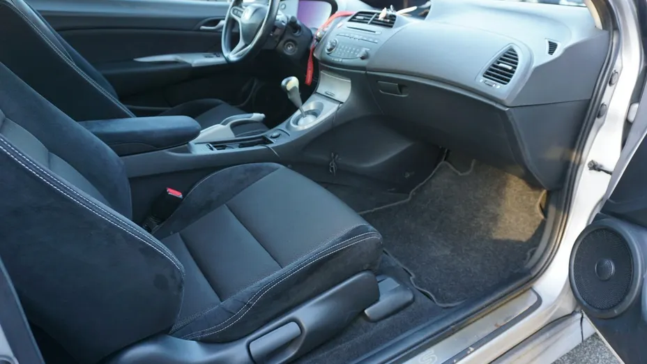 HONDA Civic -