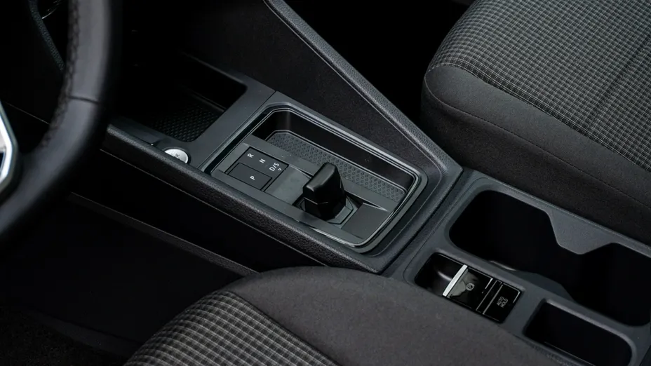 VOLKSWAGEN Caddy -