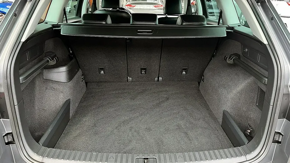 SKODA Kodiaq -