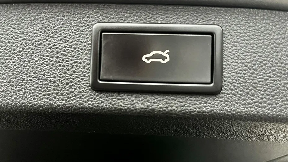 SKODA Kodiaq -