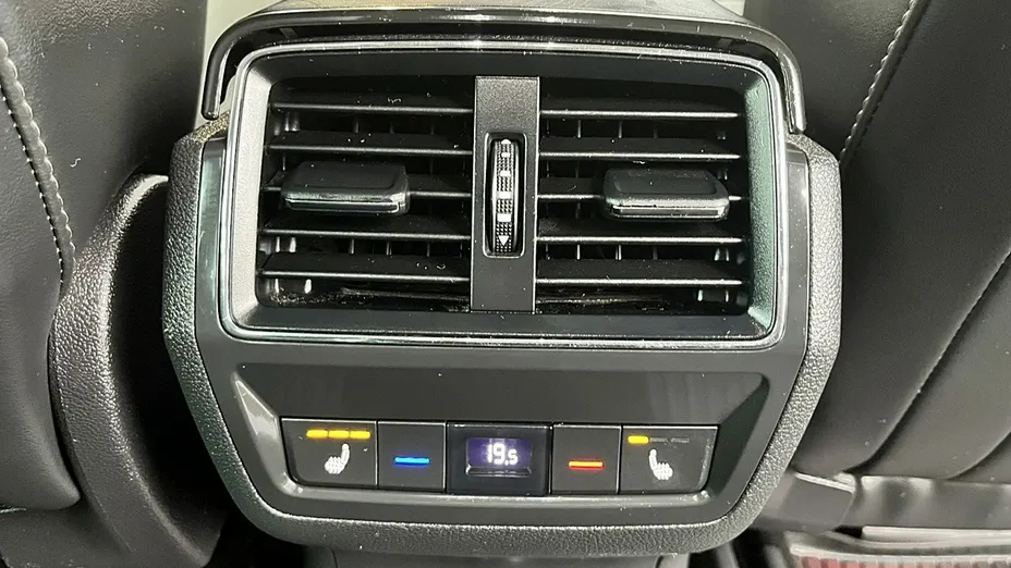 SKODA Kodiaq -
