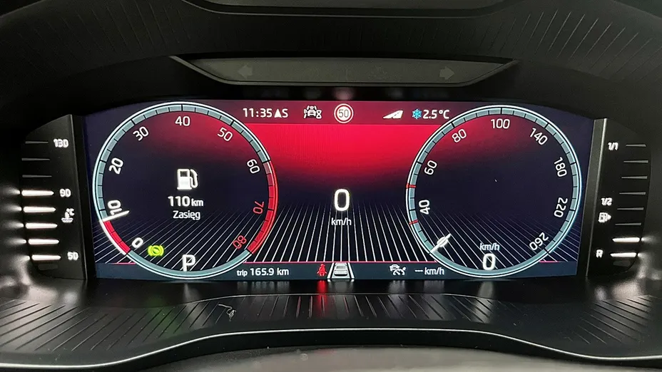 SKODA Kodiaq -