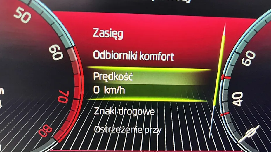 SKODA Kodiaq -