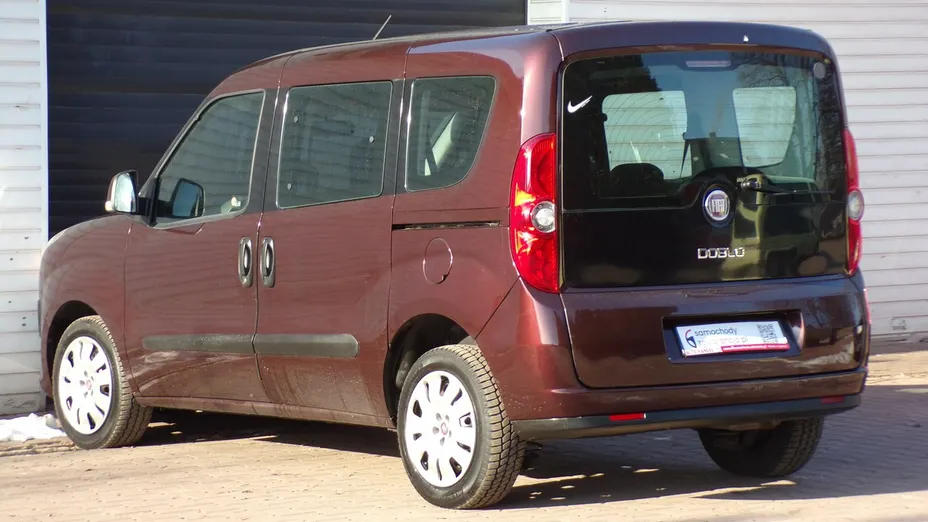FIAT Doblo -