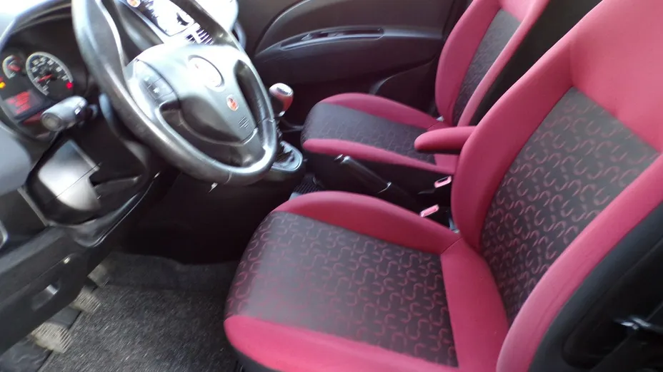 FIAT Doblo -