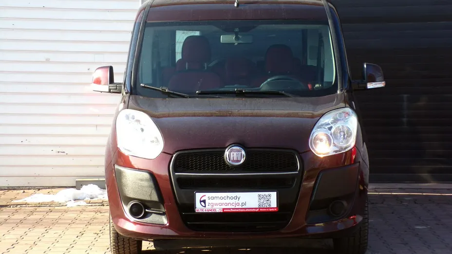 FIAT Doblo -