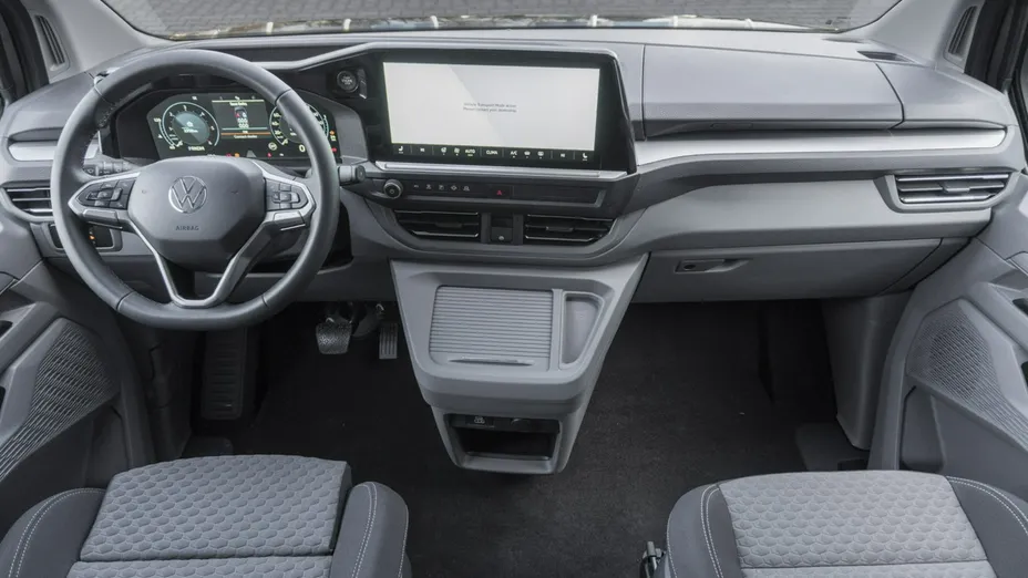 VOLKSWAGEN Caravelle -