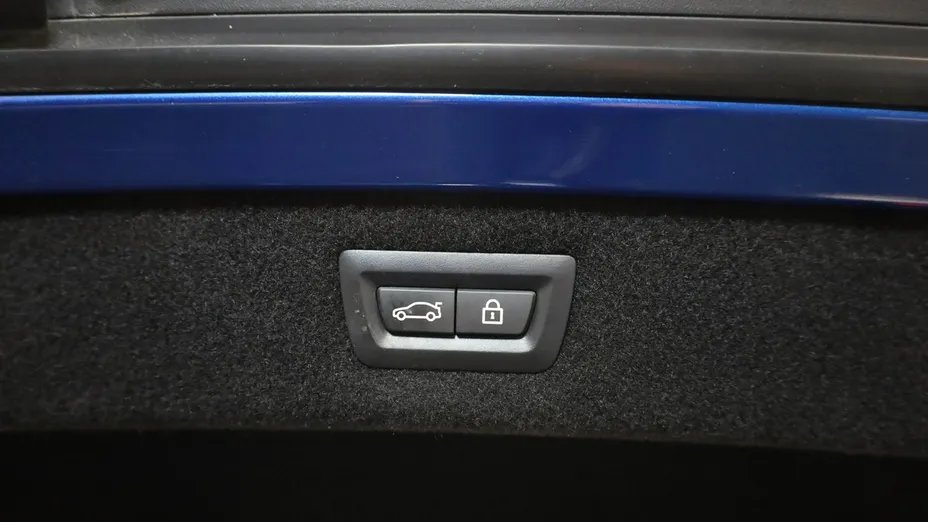 BMW Seria 8 -