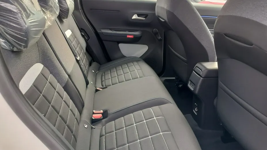 CITROEN C3 -