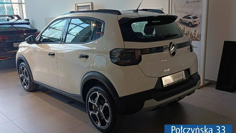 CITROEN C3 -