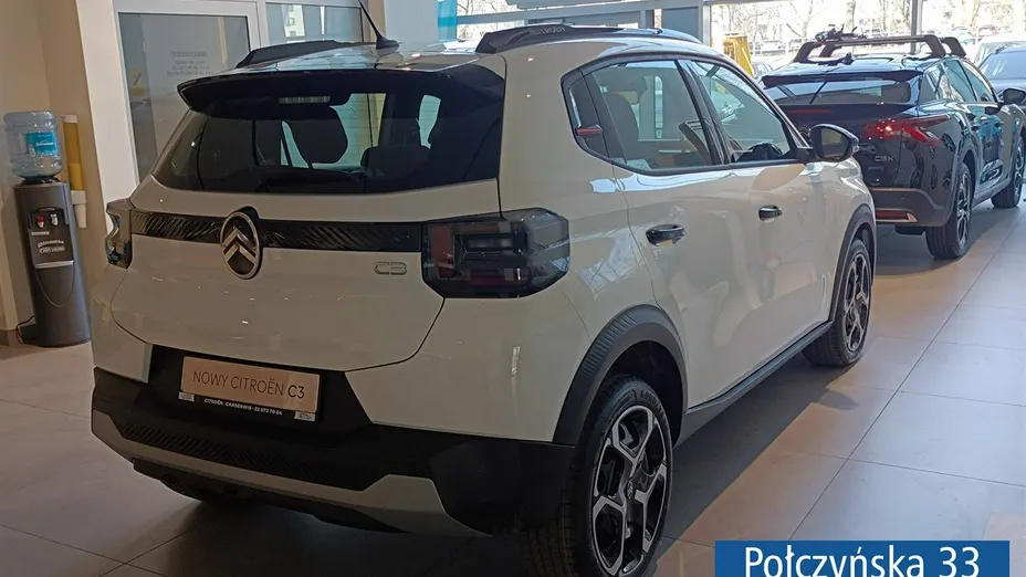 CITROEN C3 -