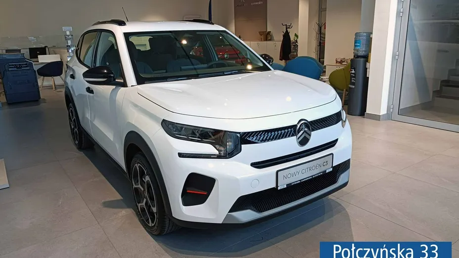 CITROEN C3 -