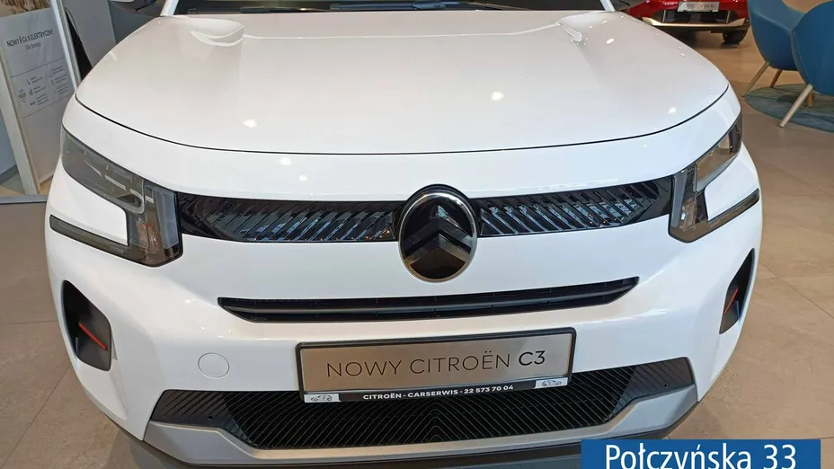 CITROEN C3 -
