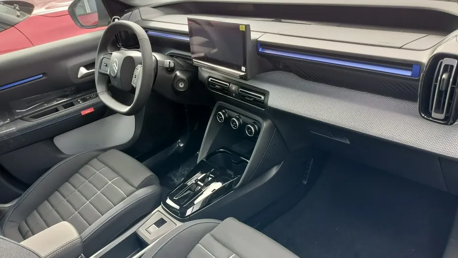 CITROEN C3 -