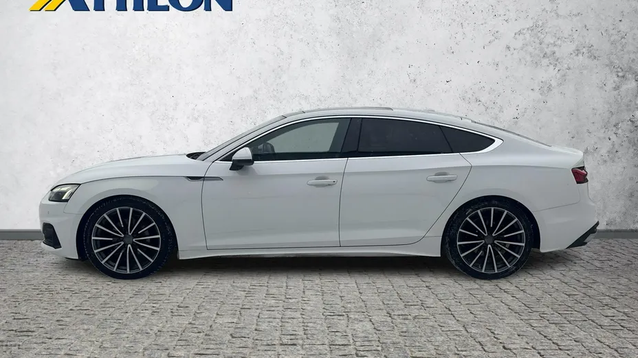 AUDI A5 -