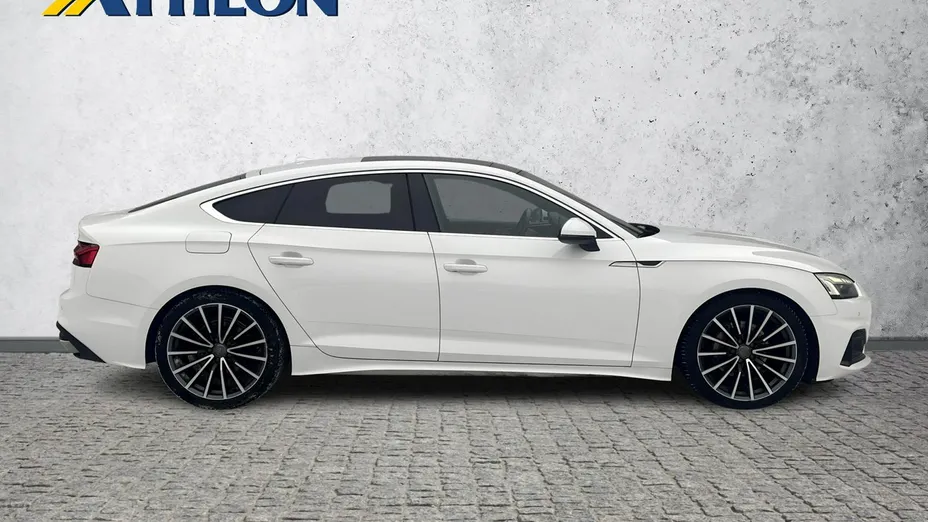 AUDI A5 -