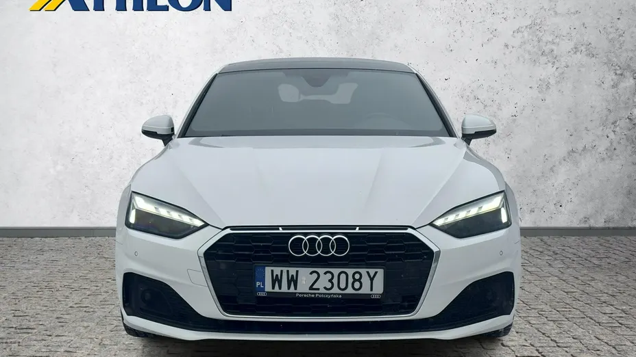 AUDI A5 -