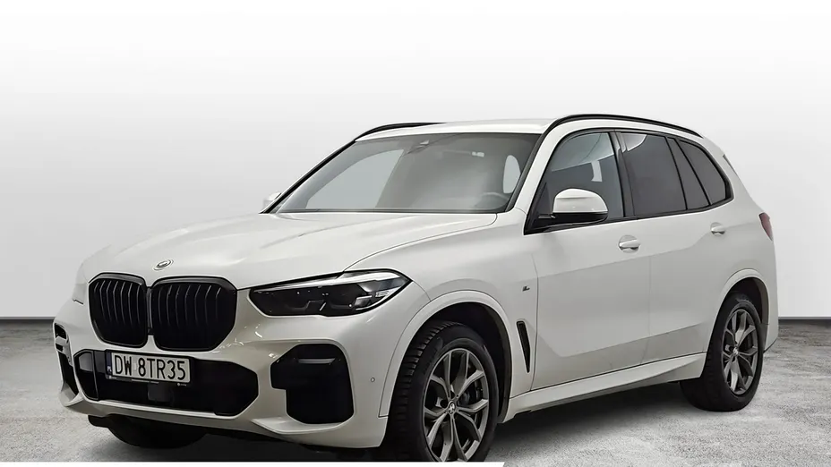 BMW X5 -