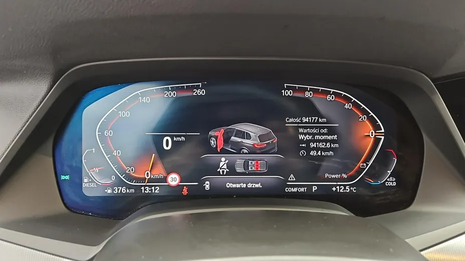 BMW X5 -