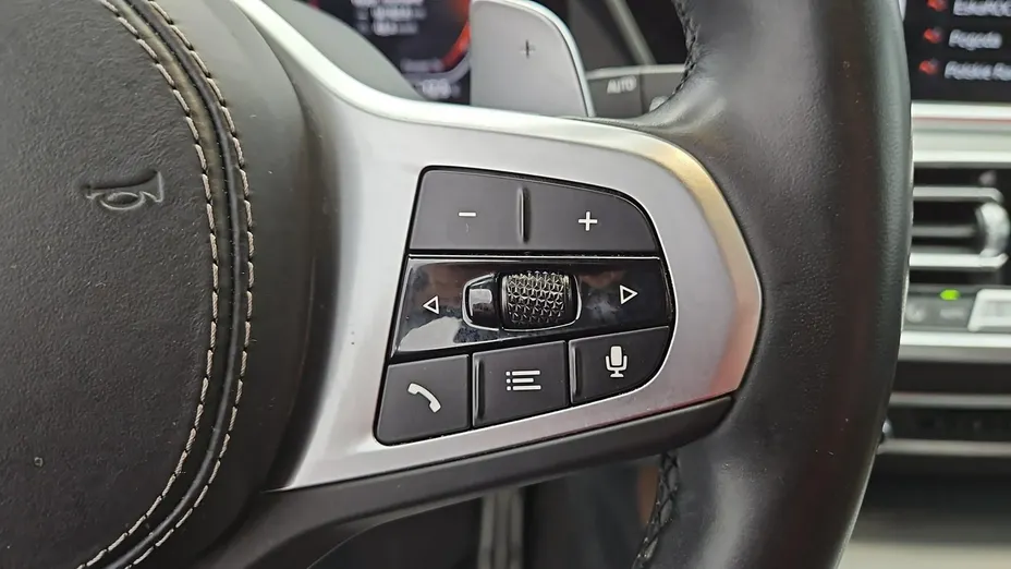 BMW X5 -